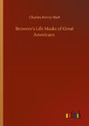 Browere's Life Masks of Great Americans