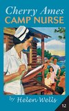 CHERRY AMES, CAMP NURSE