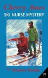 Cherry Ames, Ski Nurse Mystery