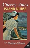 CHERRY AMES, ISLAND NURSE