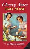 CHERRY AMES, STAFF NURSE