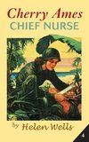 CHERRY AMES, CHIEF NURSE