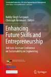 Enhancing Future Skills and Entrepreneurship