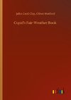 Cupid's Fair-Weather Book