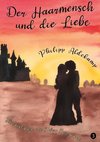 Der Haarmensch und die Liebe