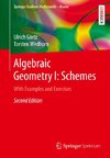 Algebraic Geometry I: Schemes