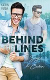 Behind the Lines