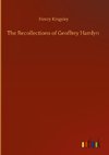 The Recollections of Geoffrey Hamlyn