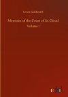 Memoirs of the Court of St. Cloud