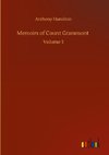 Memoirs of Count Grammont