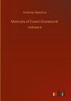 Memoirs of Count Grammont