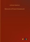 Memoirs of Count Grammont