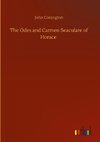 The Odes and Carmen Seaculare of Horace