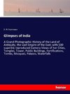 Glimpses of India