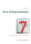 Dein 7-Punkte-Erfolgskalender