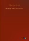 The Lady of the Aroostook