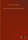 Duth Fairy Tales For Young Folks