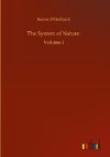 The System of Nature