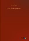 Easte and West Poems