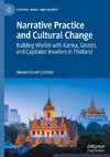 Narrative Practice and Cultural Change