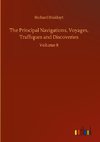 The Principal Navigations, Voyages, Traffiques and Discoveries