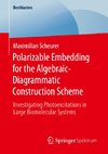 Polarizable Embedding for the Algebraic-Diagrammatic Construction Scheme