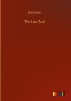 The Last Trail