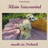 Klein Sausewind macht ein Picknick