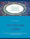 Der Islam und Goethe