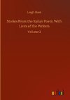 Stories From the Italian Poets: With Lives of the Writers