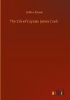 The Life of Captain James Cook