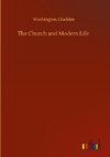 The Church and Modern Life