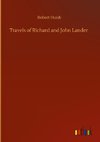 Travels of Richard and John Lander