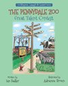 The Pennydale Zoo Great Talent Contest