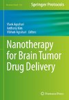 Nanotherapy for Brain Tumor Drug Delivery