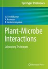 Plant-Microbe Interactions