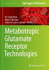 Metabotropic Glutamate Receptor Technologies