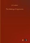 The Making of Arguments