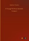 A Voyage To Terra Australis