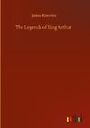 The Legends of King Arthur