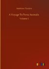 A Voyage To Terra Australis