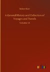 A General History and Collection of Voyages and Travels