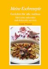 Meine Kochrezepte