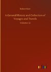 A General History and Collection of Voyages and Travels