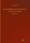 A General History and Collection of Voyages and Travels