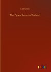 The Open Secret of Ireland