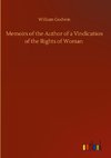 Memoirs of the Author of a Vindication of the Rights of Woman