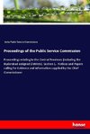 Proceedings of the Public Service Commission