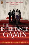 The Inheritance Games