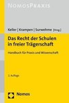 Das Recht der Schulen in freier Trägerschaft